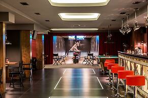 Hotel SPA Dr Irena Eris Polanica Zdroj