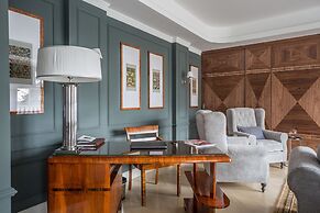 Hotel SPA Dr Irena Eris Polanica Zdroj