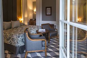 Hotel SPA Dr Irena Eris Polanica Zdroj