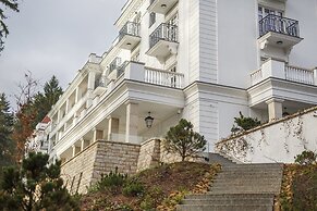 Hotel SPA Dr Irena Eris Polanica Zdroj