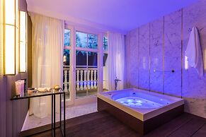 Hotel SPA Dr Irena Eris Polanica Zdroj