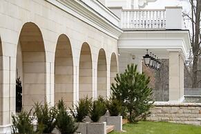 Hotel SPA Dr Irena Eris Polanica Zdroj