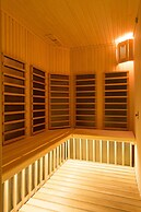 Hotel SPA Dr Irena Eris Polanica Zdroj