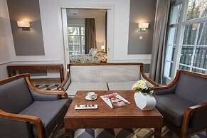 Hotel SPA Dr Irena Eris Polanica Zdroj