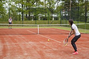 Hotel SPA Dr Irena Eris Polanica Zdroj