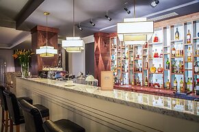 Hotel SPA Dr Irena Eris Polanica Zdroj