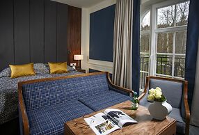 Hotel SPA Dr Irena Eris Polanica Zdroj