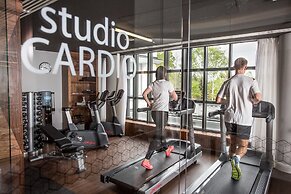 Hotel SPA Dr Irena Eris Polanica Zdroj