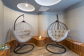 Hotel SPA Dr Irena Eris Polanica Zdroj