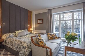 Hotel SPA Dr Irena Eris Polanica Zdroj