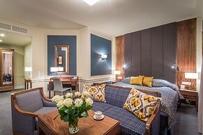 Hotel SPA Dr Irena Eris Polanica Zdroj