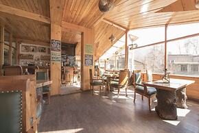 Whispering Inn by Vivaan