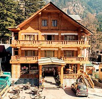 Whispering Inn by Vivaan