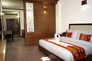 Whispering Inn by Vivaan