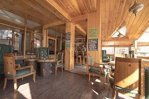 Whispering Inn by Vivaan