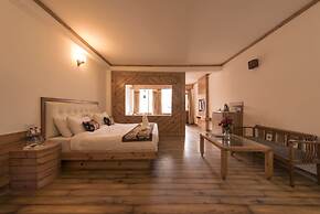 Whispering Inn by Vivaan