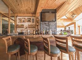 Whispering Inn by Vivaan