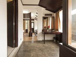 Whispering Inn by Vivaan