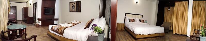 Whispering Inn by Vivaan