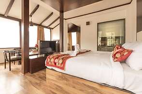 Whispering Inn by Vivaan