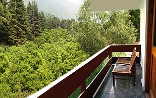 Whispering Inn by Vivaan