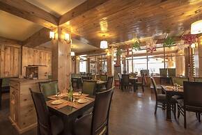 Whispering Inn by Vivaan