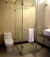 Whispering Inn by Vivaan