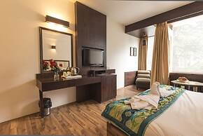 Whispering Inn by Vivaan