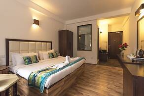 Whispering Inn by Vivaan