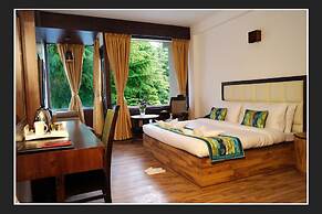 Whispering Inn by Vivaan