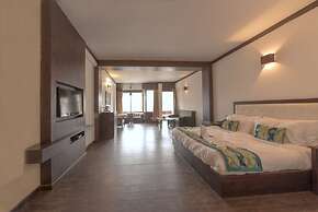 Whispering Inn by Vivaan