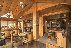 Whispering Inn by Vivaan