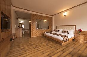 Whispering Inn by Vivaan