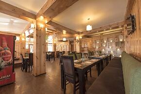 Whispering Inn by Vivaan