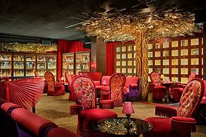 The Vagabond Club, Singapore, a Tribute Portfolio Hotel