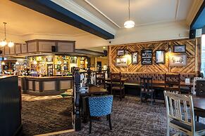 The Brentwood Hotel by Greene King Inns