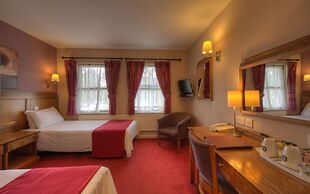 The Brentwood Hotel by Greene King Inns