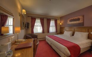 The Brentwood Hotel by Greene King Inns