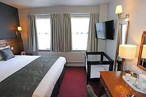 The Brentwood Hotel by Greene King Inns