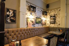The Brentwood Hotel by Greene King Inns