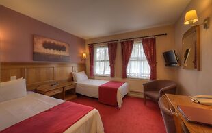 The Brentwood Hotel by Greene King Inns