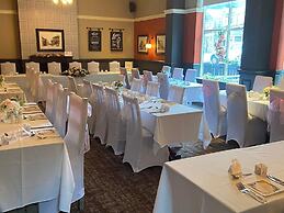 The Brentwood Hotel by Greene King Inns