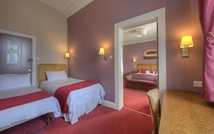 The Brentwood Hotel by Greene King Inns