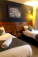 The Brentwood Hotel by Greene King Inns