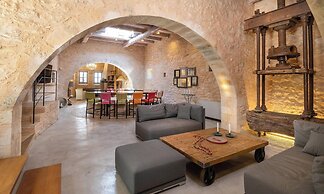 Athermigo Boutique Estate