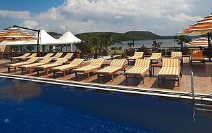 Costa Bianca Otel - All Inclusive