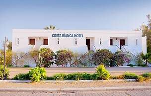 Costa Bianca Otel - All Inclusive