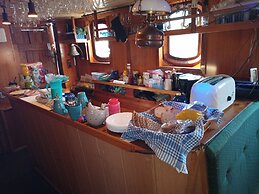 Segelfartyget Libelle