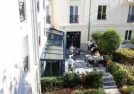Hôtel Baudouin