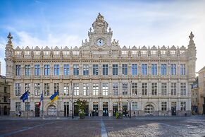 Hôtel Baudouin